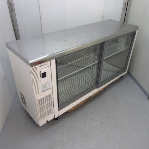 ホシザキ　RTS-150STD　2022年（3）