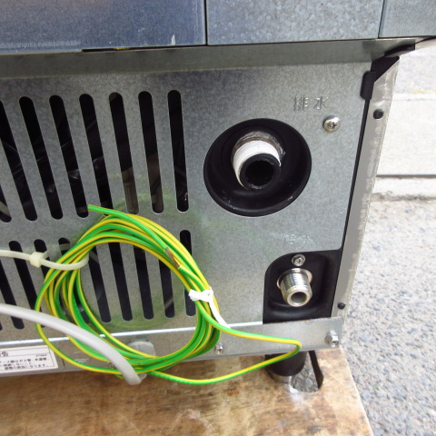 ホシザキ　IM-35M-1　2019年（6）
