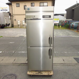 ホシザキ　HR-75AT-(L)　2020年