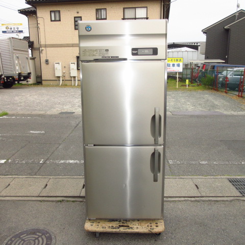 ホシザキ　HR-75AT-(L)　2020年