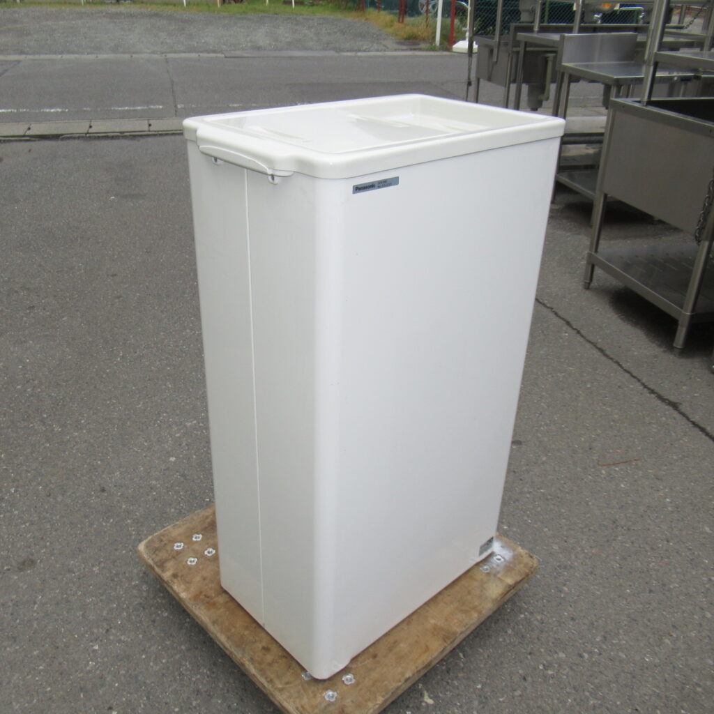 パナソニック　SCR-S45　2015年（2）