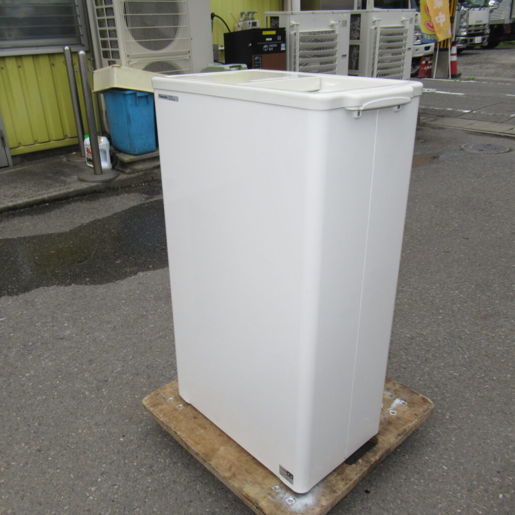 パナソニック　SCR-S45　2015年（3）