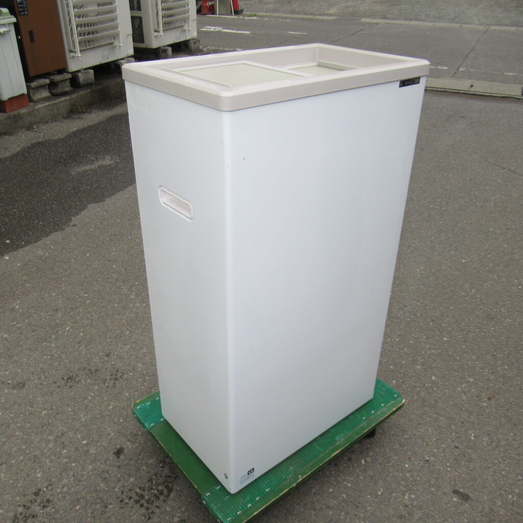 サンデン　PF-057XG　2022年（2）