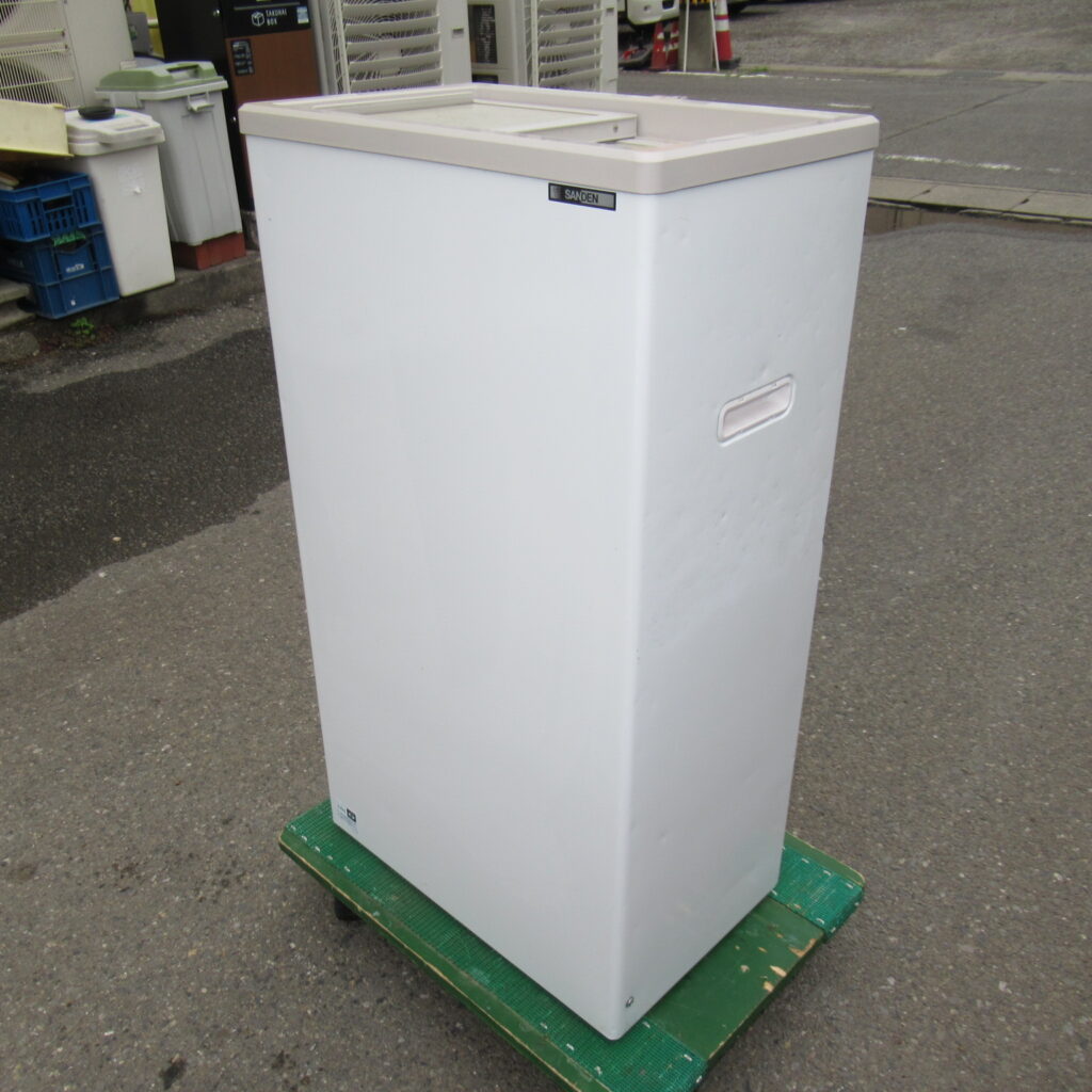 サンデン　PF-057XG　2022年（3）