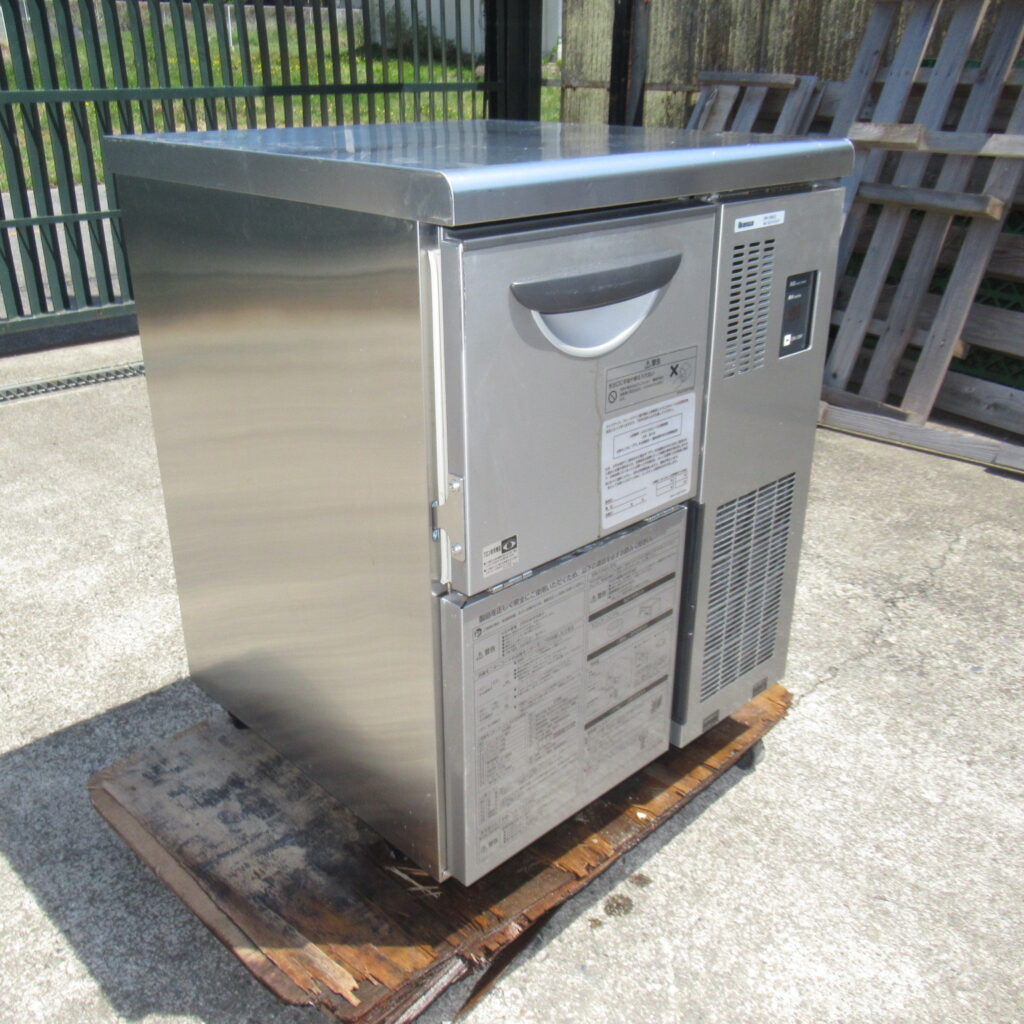 ダイワ　DRI-120LC2　チップアイス（2）