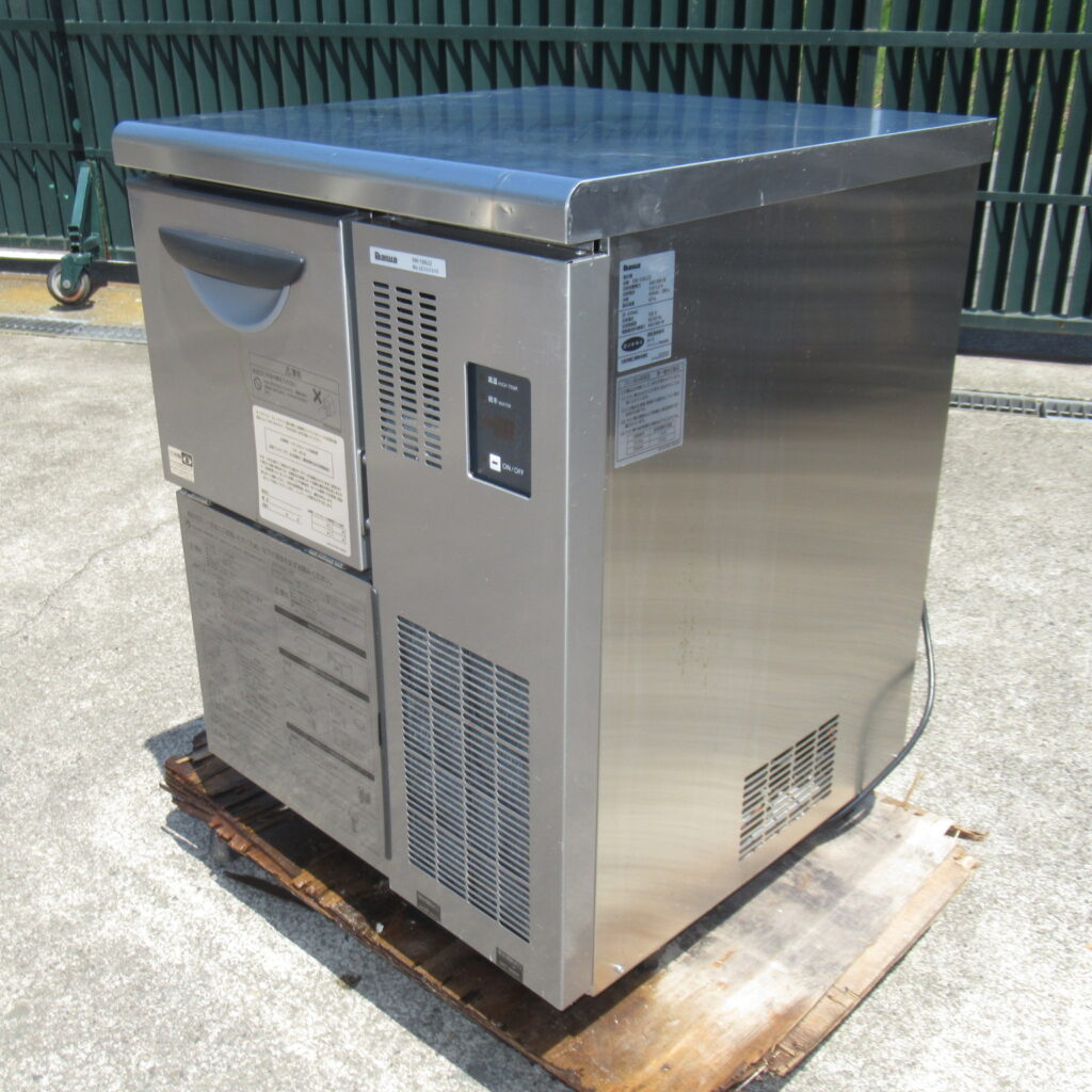 ダイワ　DRI-120LC2　チップアイス（3）