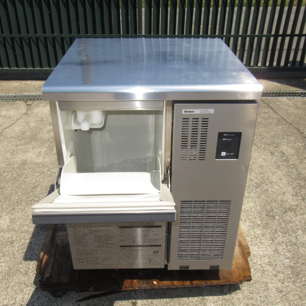 ダイワ　DRI-120LC2　チップアイス（4）