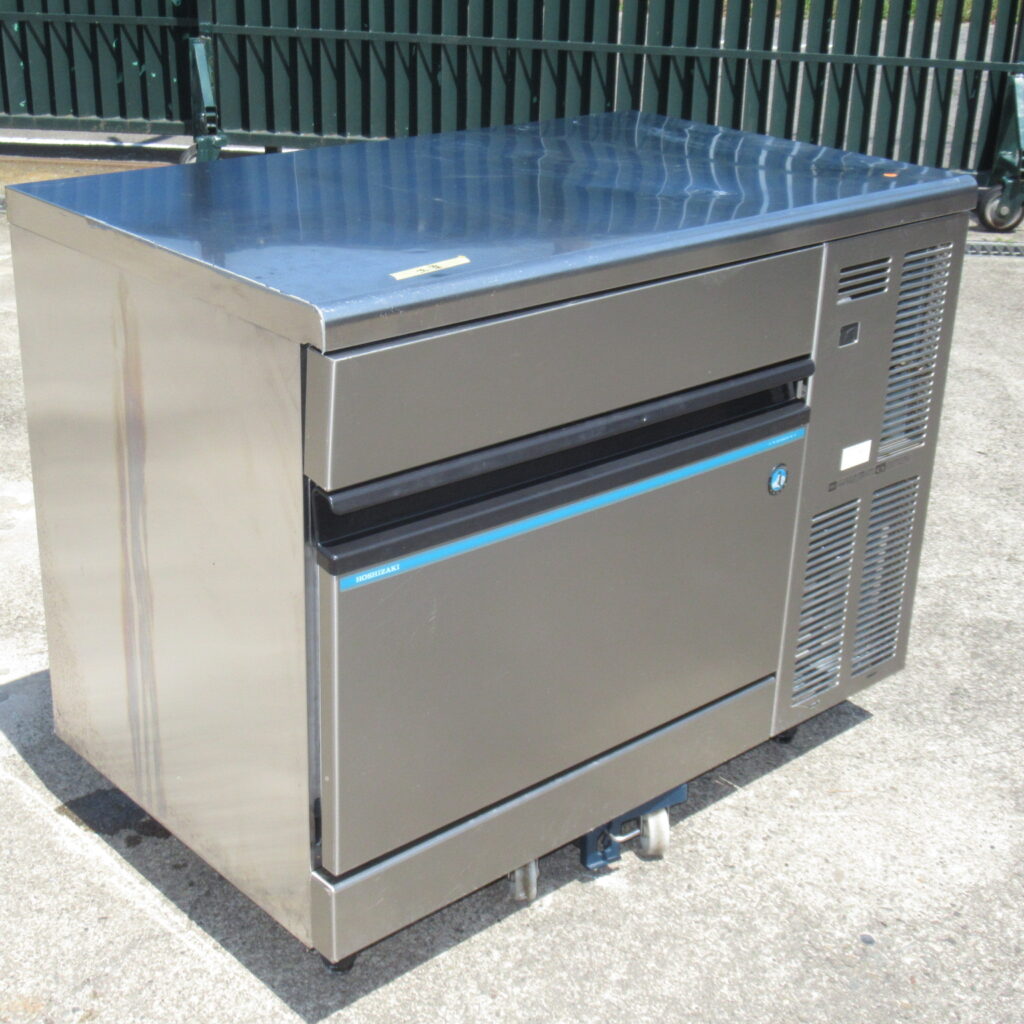 ホシザキ　IM-95TM-1-21　2020年（2）
