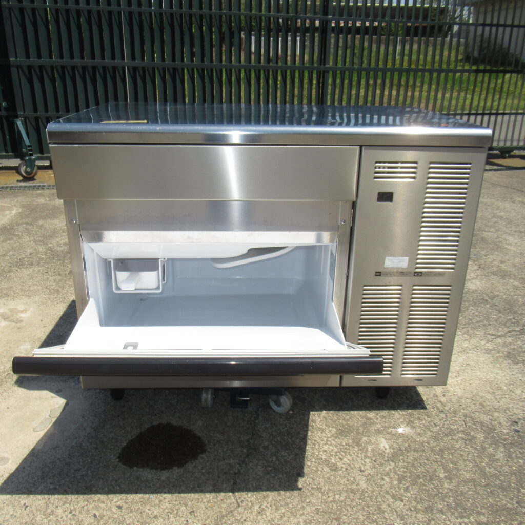 ホシザキ　IM-95TM-1-21　2020年（4）