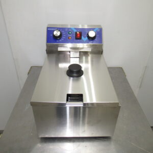 シエンゴケース　EF-101V　卓上電気フライヤー