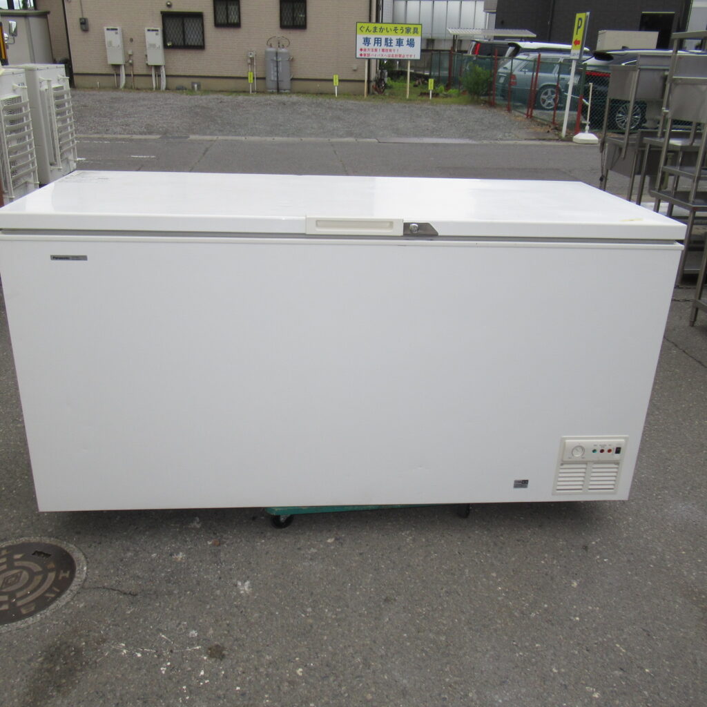 パナソニック　SCR-R64　2021年