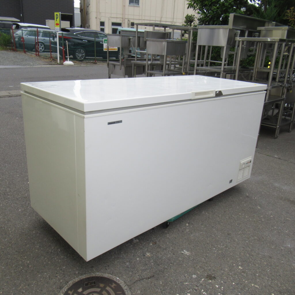 パナソニック　SCR-R64　2021年（2）