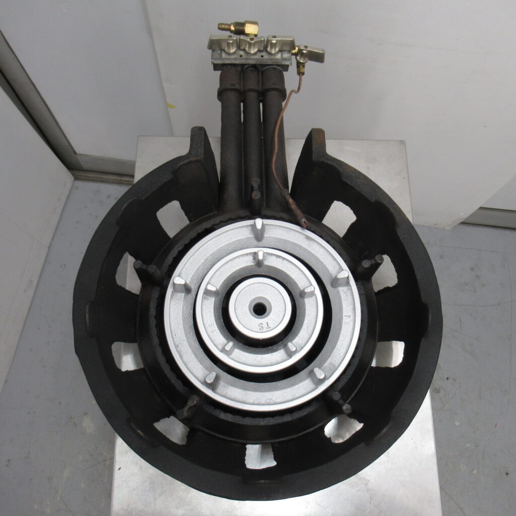 タチバナ　TS-308P　LPG（4）