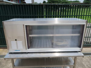 オオホ　OHS-1200L特　2022年