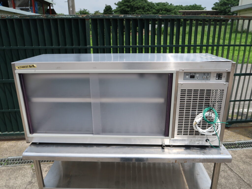 オオホ　OHS-1200L特　2022年（4）