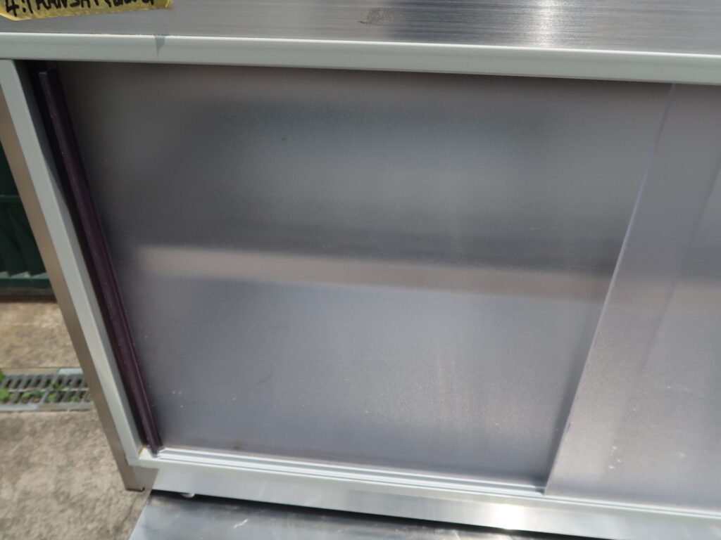 オオホ　OHS-1200L特　2022年（5）