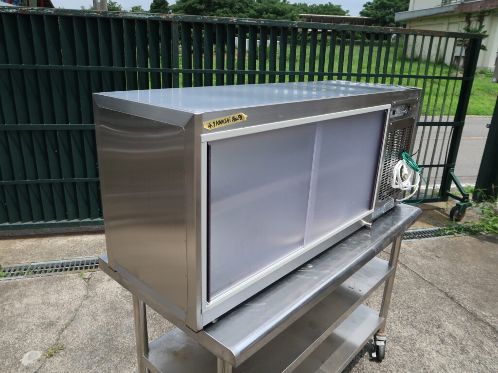 オオホ　OHS-1200L特　2022年（2）