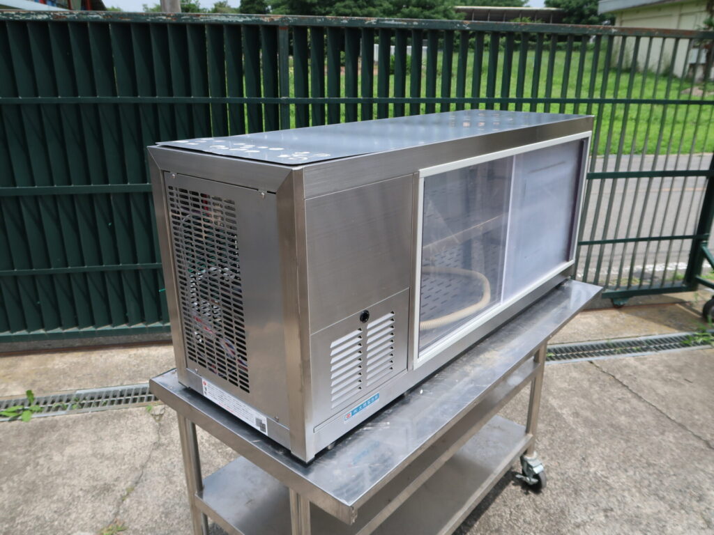 オオホ　OHS-1200L特　2022年（3）