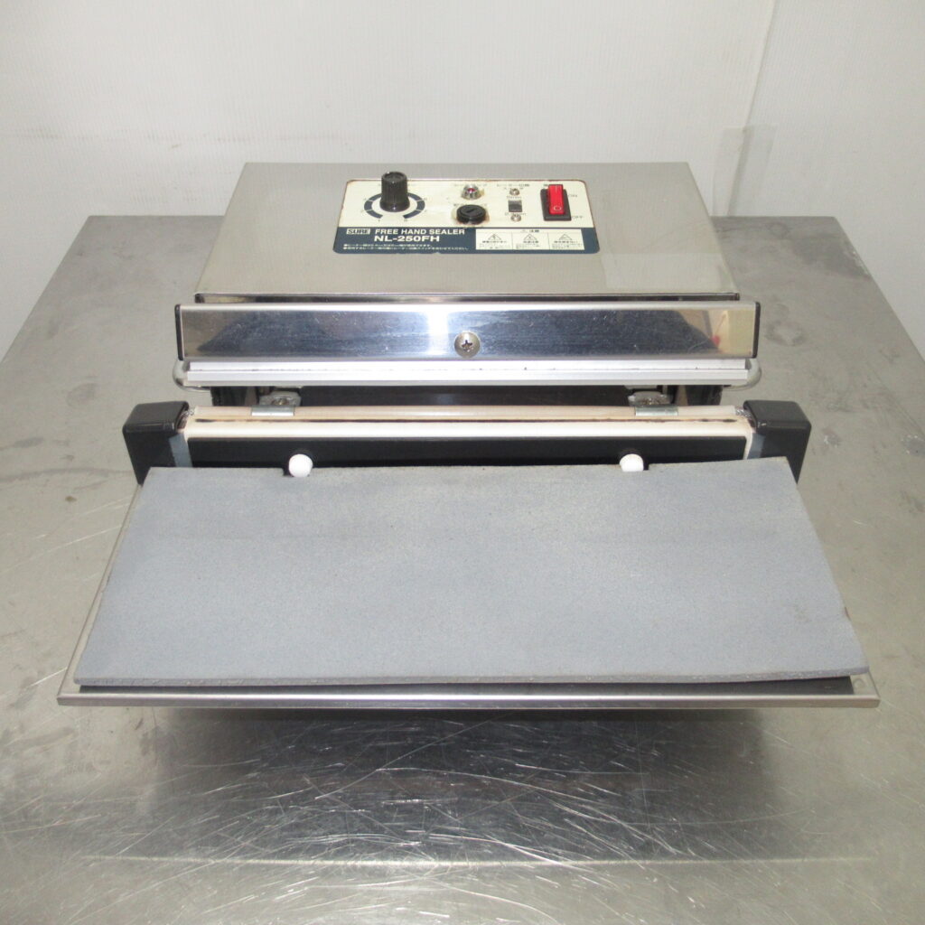 ISHIZAKI　NL-250FH　フリーハンドシーラー