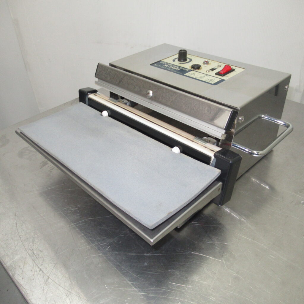 ISHIZAKI　NL-250FH　フリーハンドシーラー（3）
