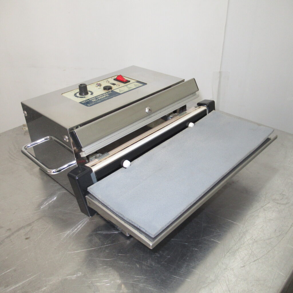 ISHIZAKI　NL-250FH　フリーハンドシーラー（2）