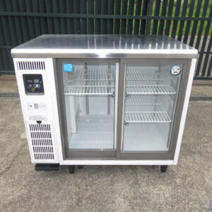 フクシマ　TGC-30RE1　2019年
