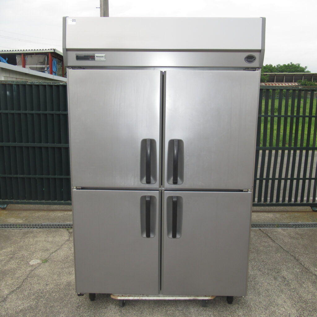 パナソニック　SRR-K1261SB　2023年