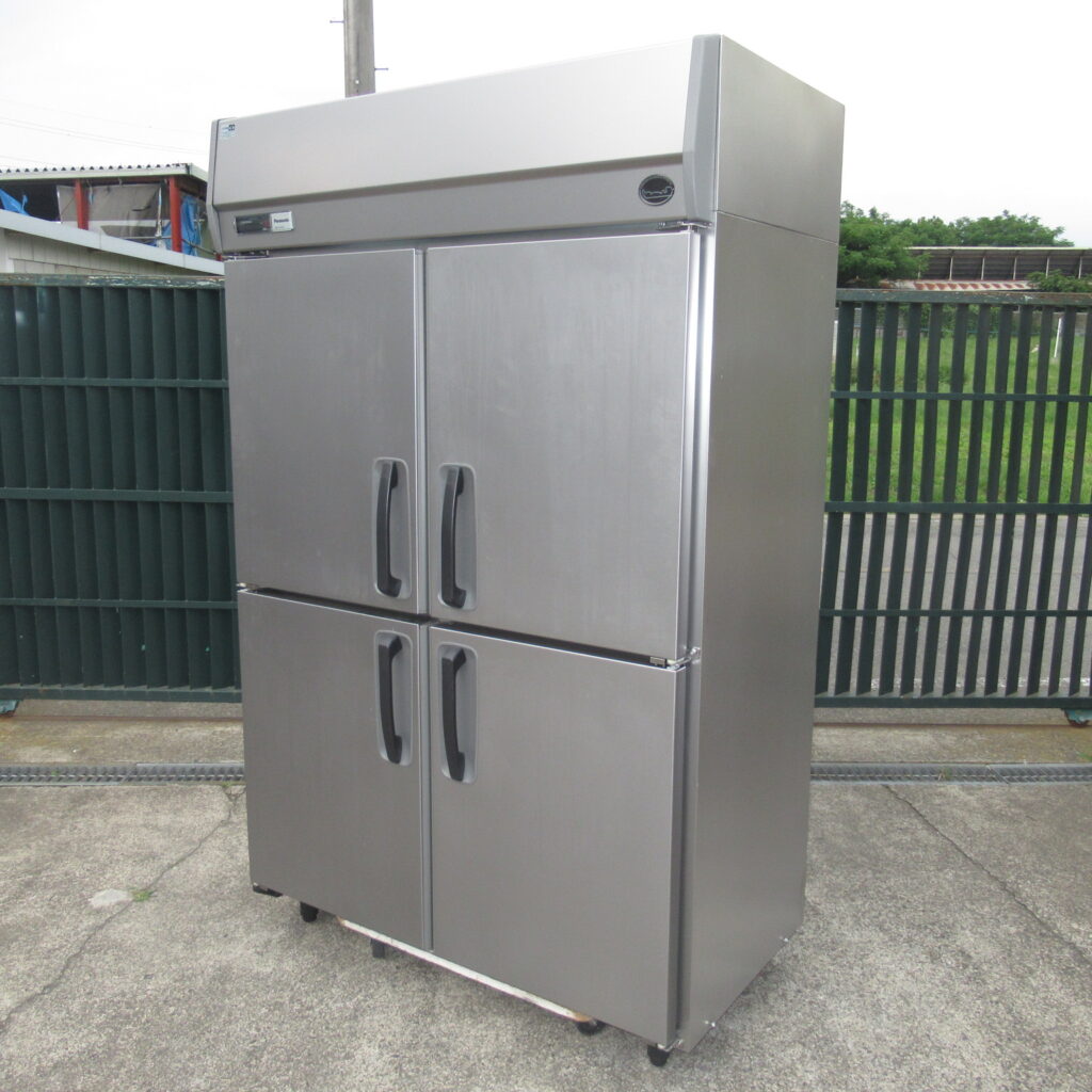 パナソニック　SRR-K1261SB　2023年（5）