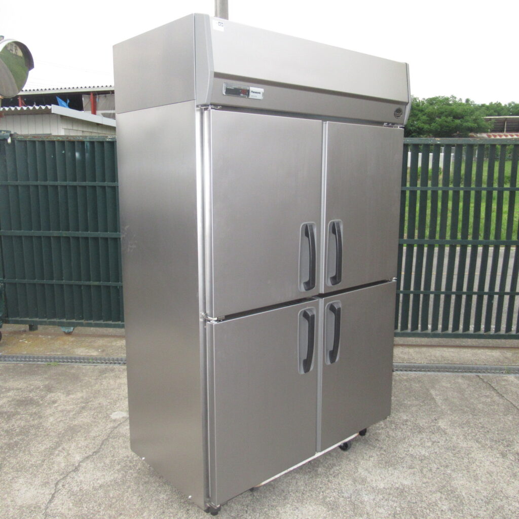 パナソニック　SRR-K1261SB　2023年（2）
