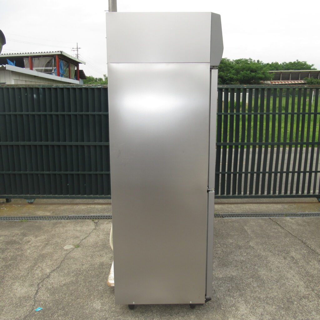 パナソニック　SRR-K1261SB　2023年（3）