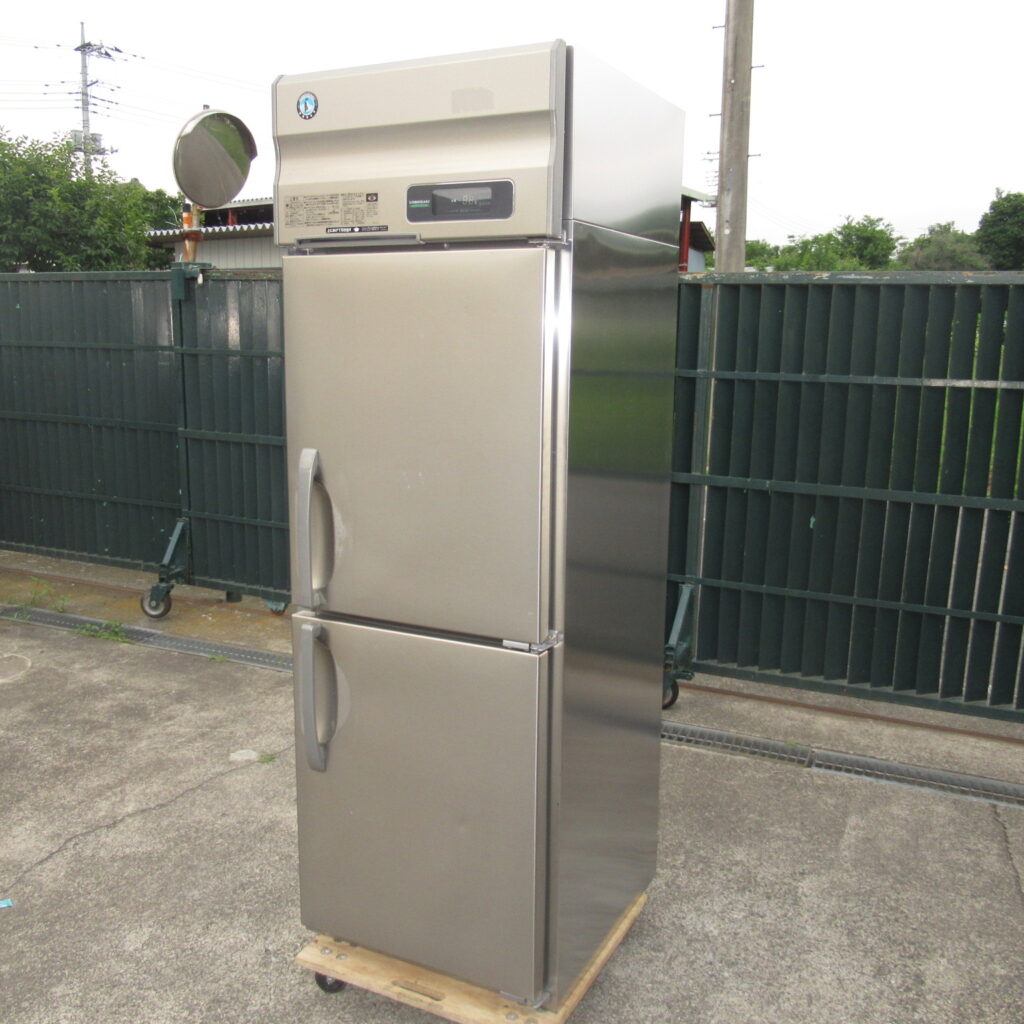 ホシザキ　HR-63AT-1　2022年（3）