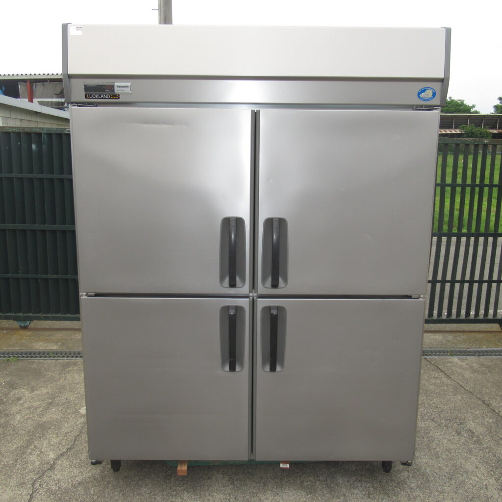 パナソニック　SRF-K1583SB　2020年