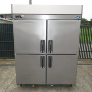 パナソニック　SRF-K1583SB　2020年