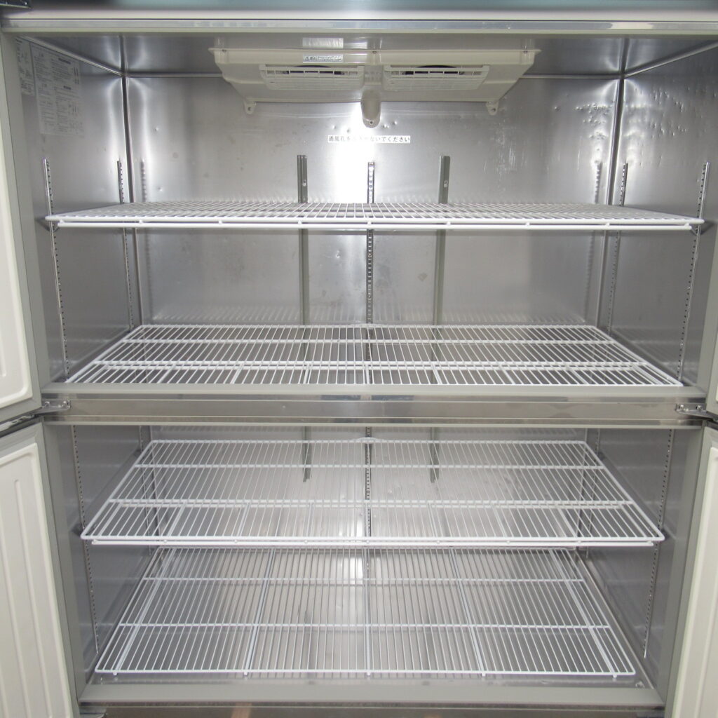 パナソニック　SRF-K1583SB　2020年（6）