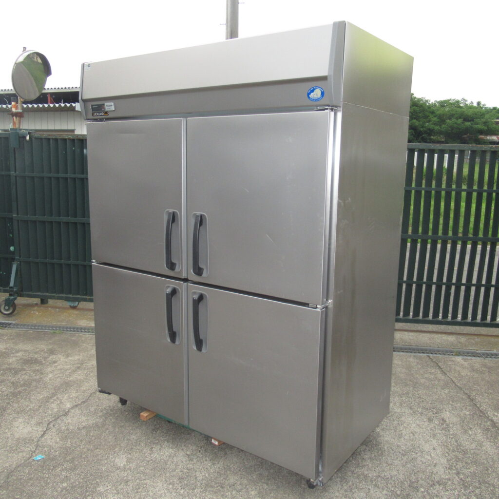 パナソニック　SRF-K1583SB　2020年（3）
