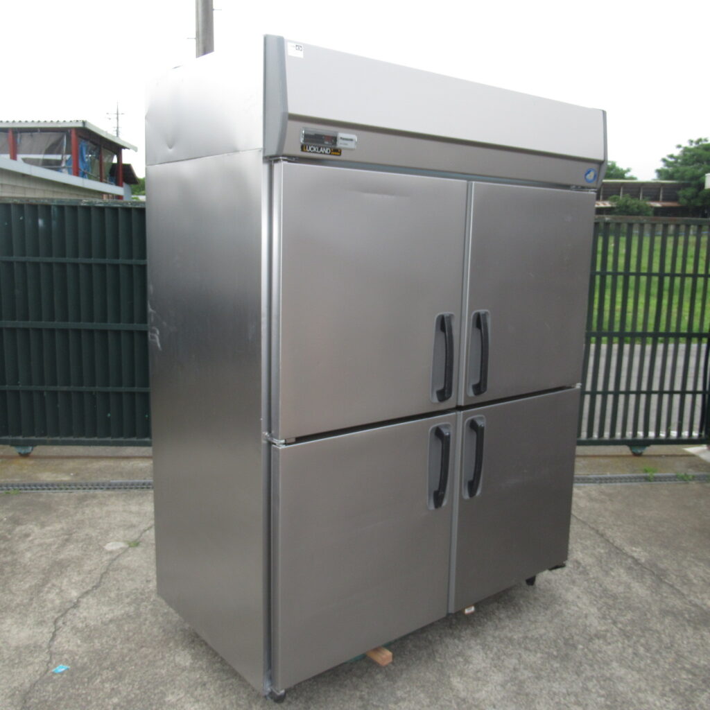 パナソニック　SRF-K1583SB　2020年（2）