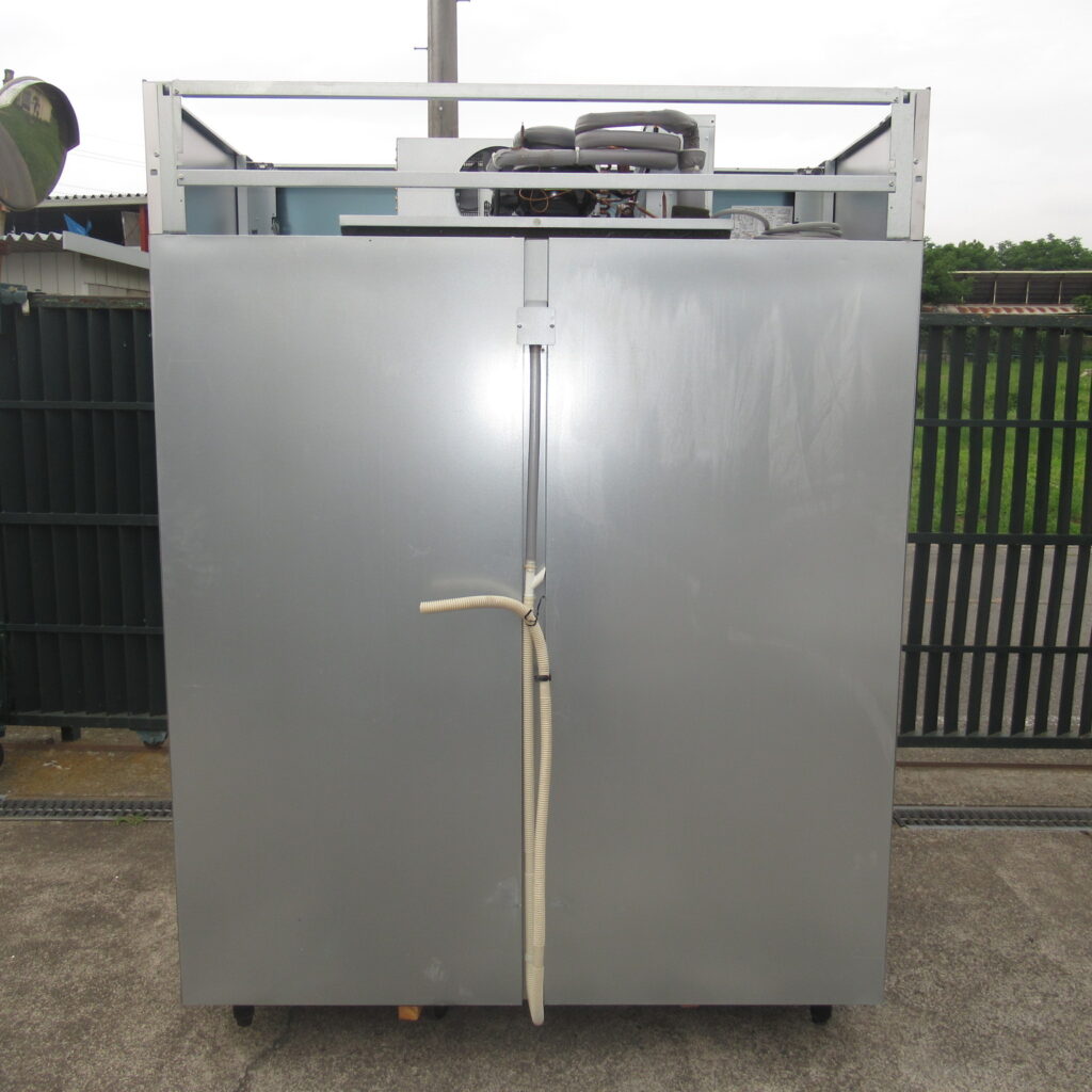 パナソニック　SRF-K1583SB　2020年（4）