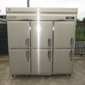 ホシザキ　HRF-180A4FT3　2021年