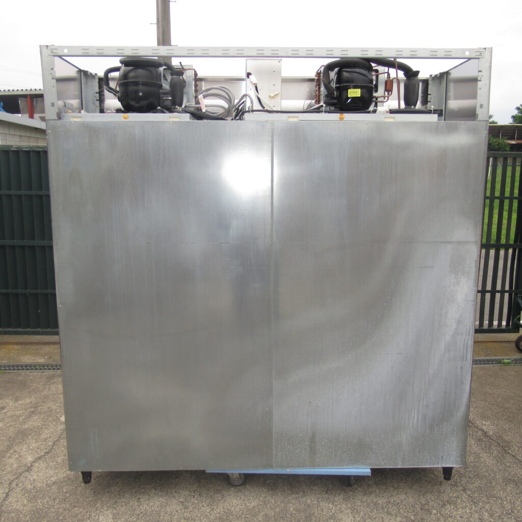ホシザキ　HRF-180A4FT3　2021年（6）