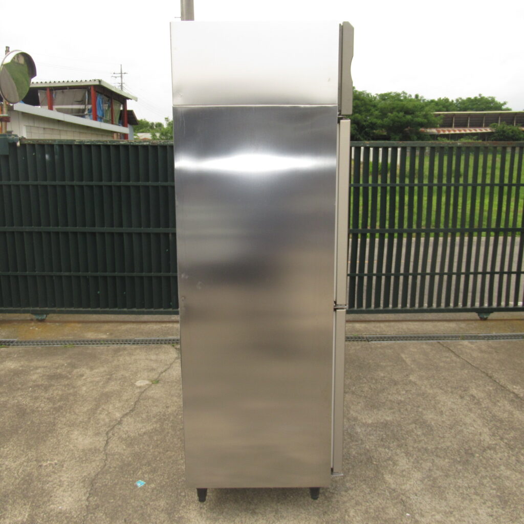 ホシザキ　HRF-180A4FT3　2021年（3）