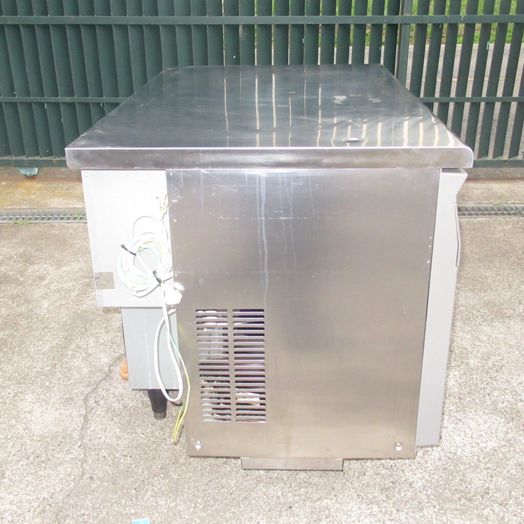 ホシザキ　FT-120SDG-1　冷凍　2023年（3）