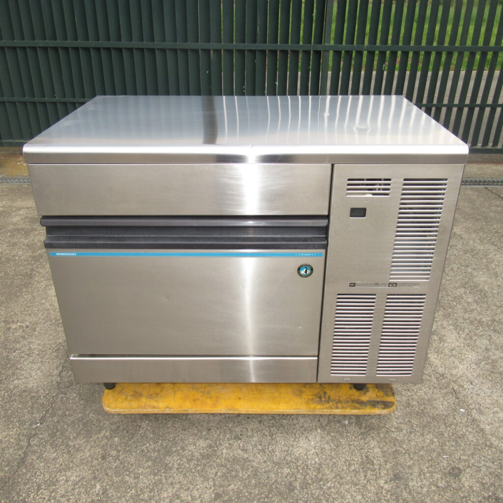 ホシザキ　IM-95TM-1　2015年