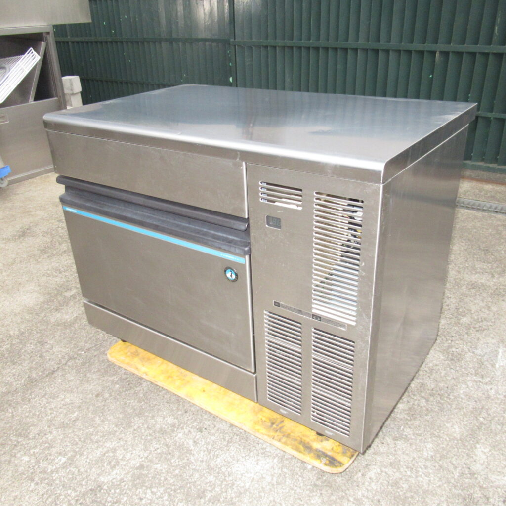ホシザキ　IM-95TM-1　2015年（5）