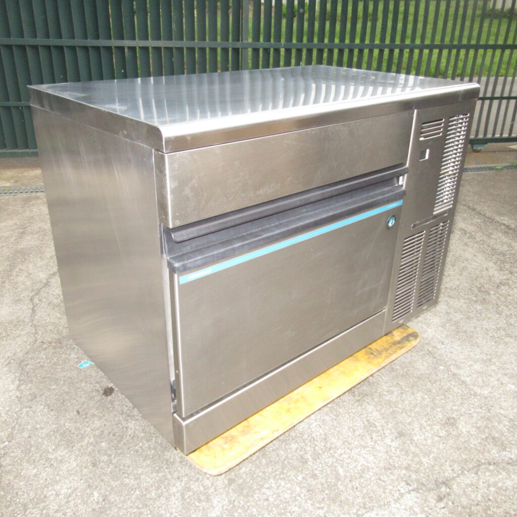 ホシザキ　IM-95TM-1　2015年（2）