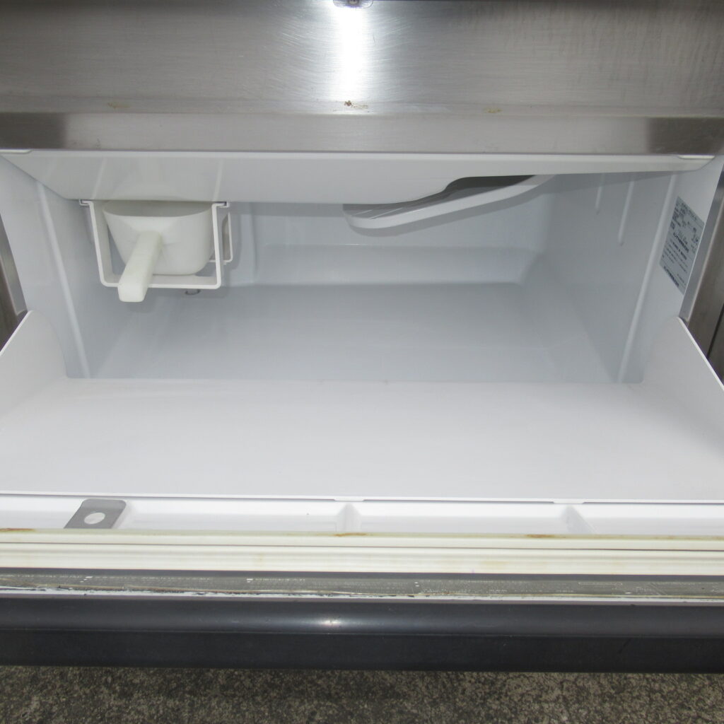 ホシザキ　IM-95TM-1　2015年（7）