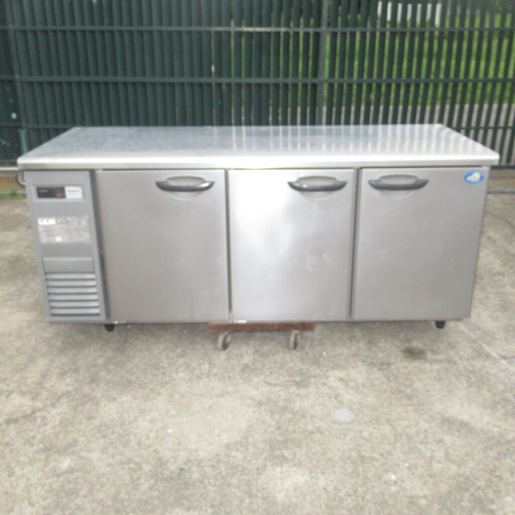 パナソニック　SUR-K1871SB　冷蔵　2020年