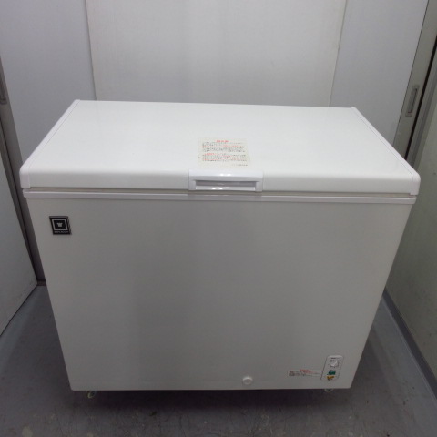 レマコム　RRS-203NF　3温度タイプ