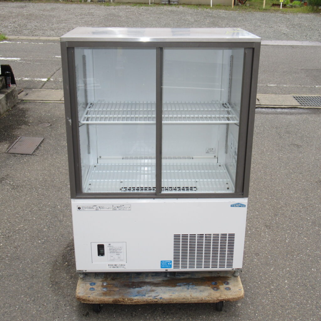 テンポス・ガリレイ　TBCR-845S　2021年