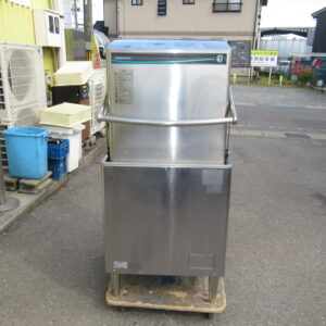 ホシザキ　JWE-580UB　2016年