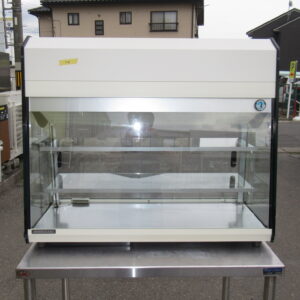ホシザキ　KD-90D1-W　2016年
